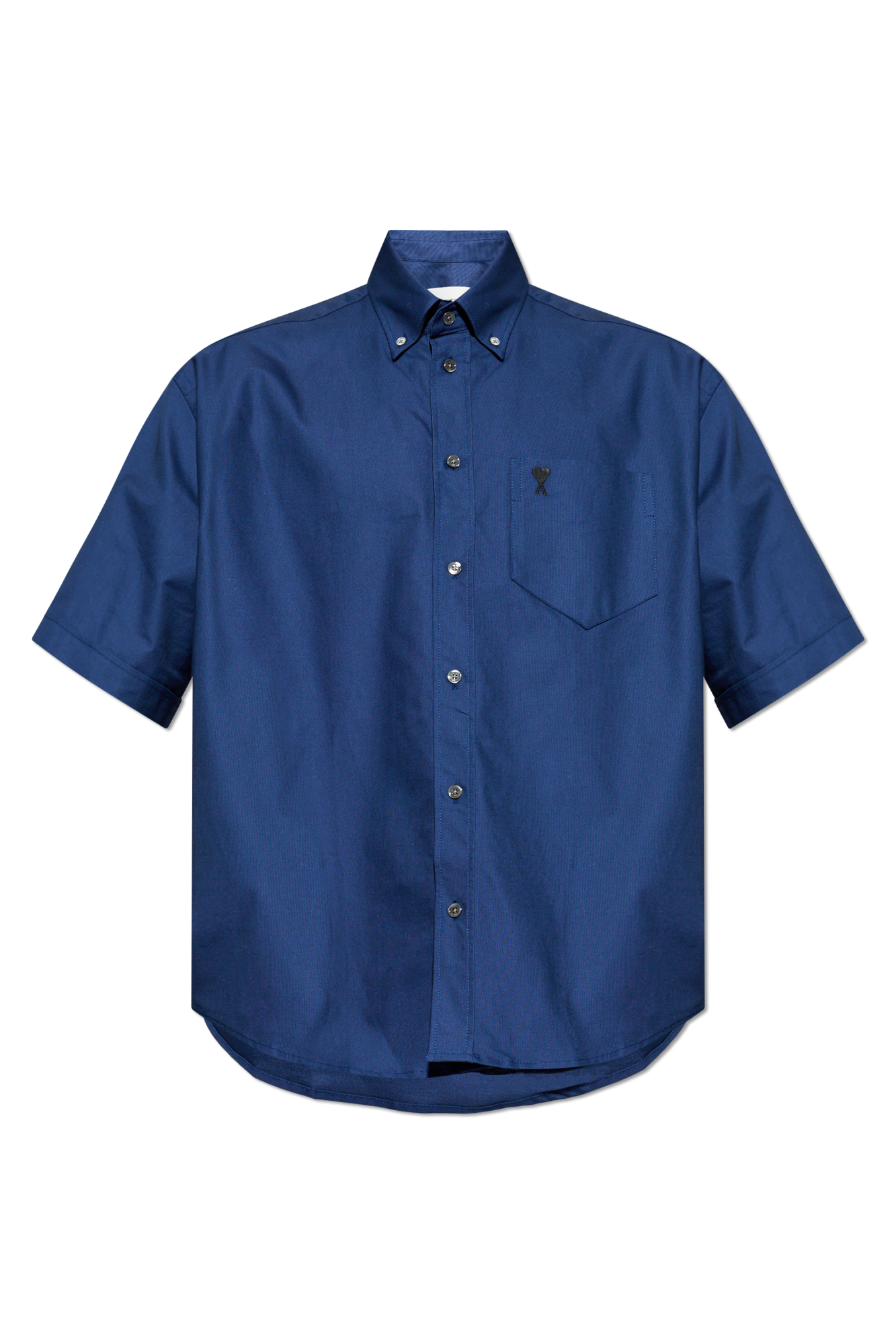 Ami Alexandre Mattiussi Short-sleeve shirt | Men's | Vitkac